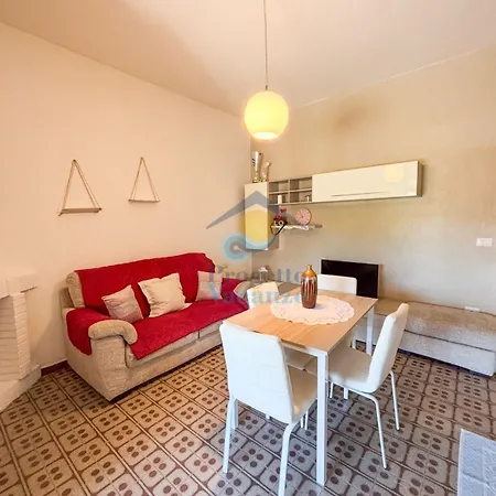 Casa Orchidea * San Teodoro (Sardinia)