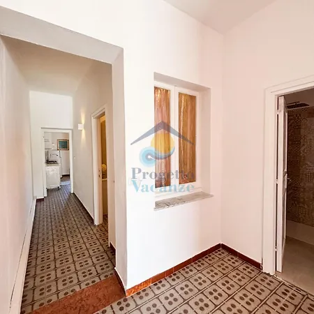 Casa Orchidea San Teodoro (Sardinia)