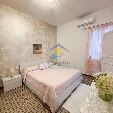 Casa Orchidea San Teodoro (Sardinia)