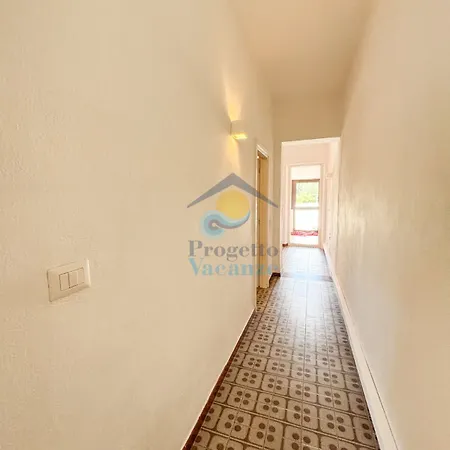 Holiday home Casa Orchidea San Teodoro (Sardinia)