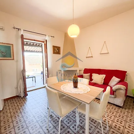 Holiday home Casa Orchidea San Teodoro (Sardinia)