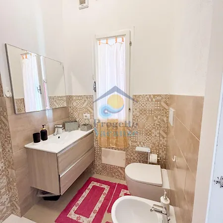 Casa Orchidea Holiday home