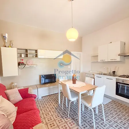Casa Orchidea San Teodoro (Sardinia)
