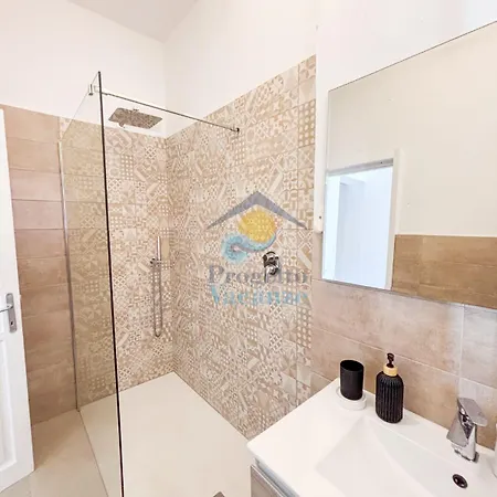 Casa Orchidea Holiday home *