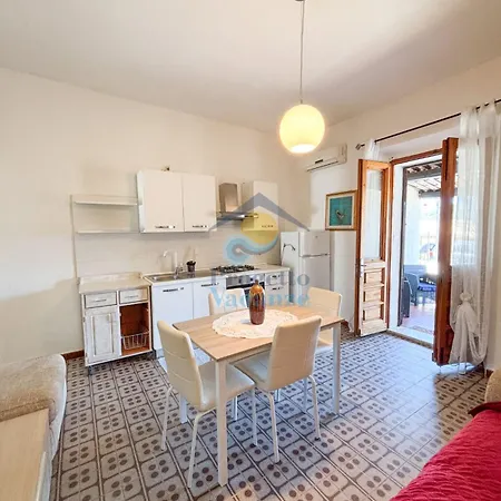 Holiday home Casa Orchidea