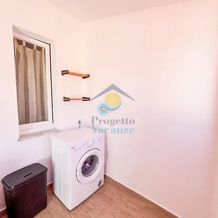 Casa Orchidea Holiday home