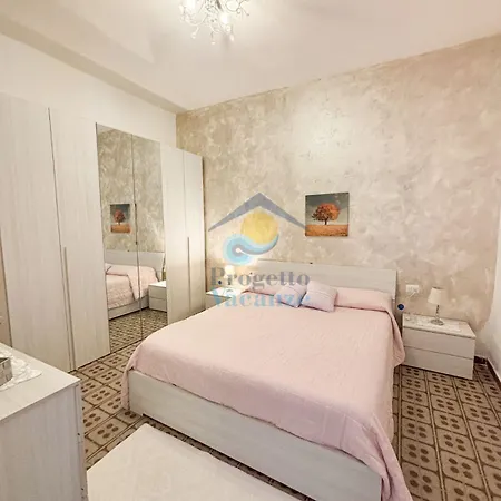 Holiday home Casa Orchidea San Teodoro (Sardinia)