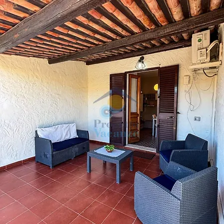 Casa Orchidea Holiday home