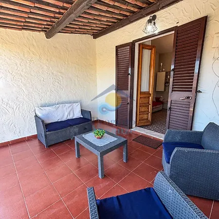Holiday home Casa Orchidea San Teodoro (Sardinia)
