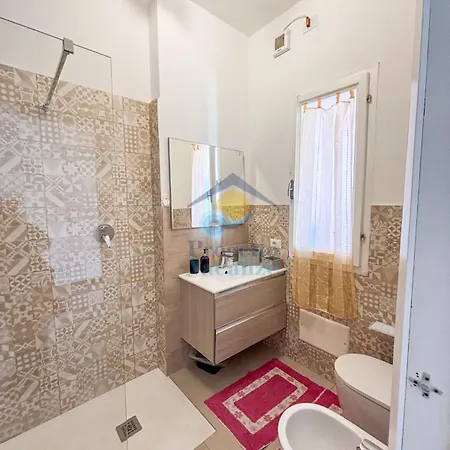 Holiday home Casa Orchidea *