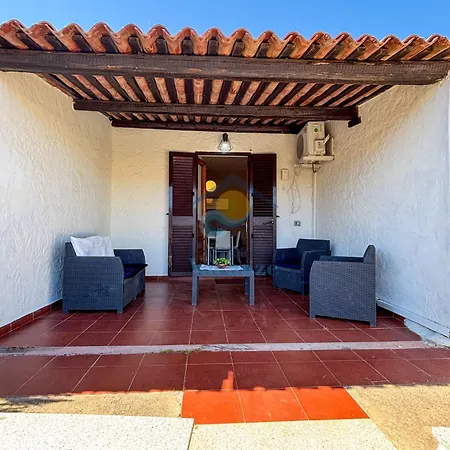 Holiday home Casa Orchidea